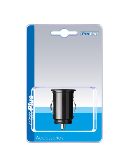 Mini USB charger for 12V socket Pro Plus Mini USB charger for 12V socket Pro Plus