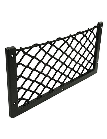 Rede elástica com armação de plástico 302 x 169mm ProPlus