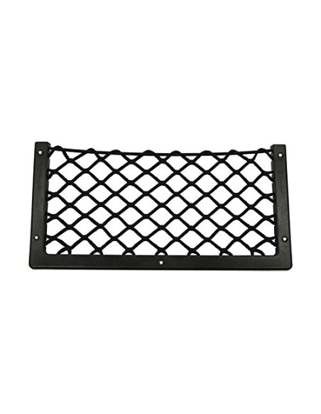 Rede elástica com armação de plástico 302 x 169mm ProPlus