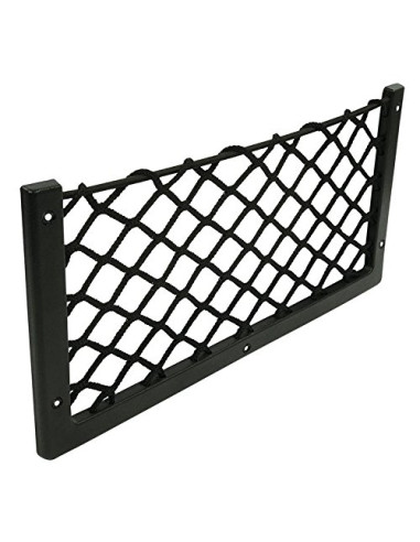 Elastisches Netz mit Kunststoffrahmen 415 x 210 mm Pro Plus