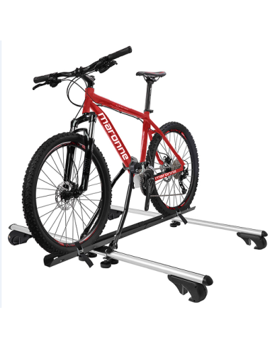 Porte-vélos de toit Euribike XL