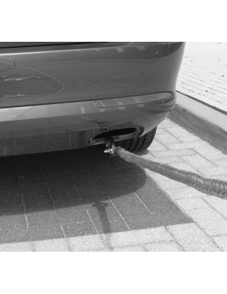 5000kg ProPlus Towing Cable 5000kg ProPlus Towing Cable