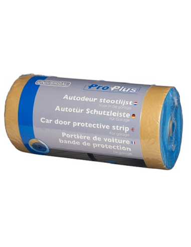 Protección  de puertas para garaje 20x200cm Pro Plus