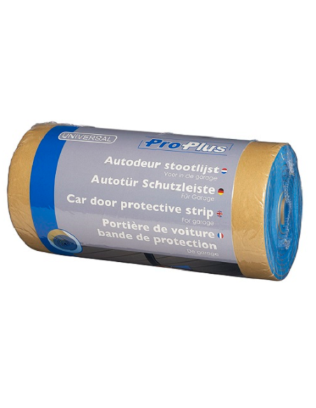 Protección  de puertas para garaje 20x200cm Pro Plus