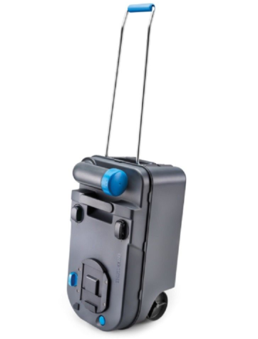 Kit depósito C220 con ruedas Thetford