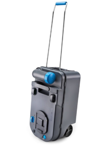 Kit depósito C220 con ruedas Thetford