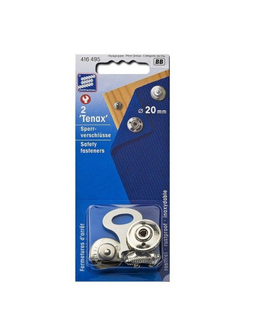 Botão de segurança Tenax Prym