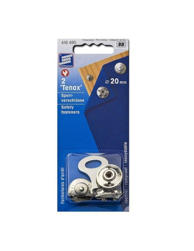 Tasto di sicurezza Tenax Prym