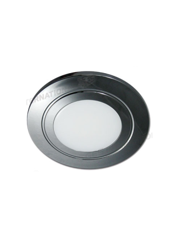 Plafón de 6 led a 12V
