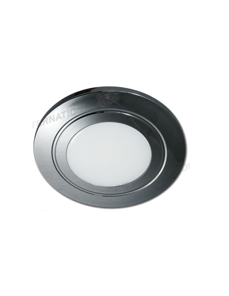 Luz de teto com 6 leds em 12V Luz de teto com 6 leds em 12V