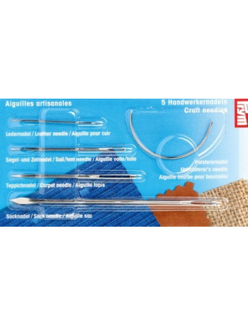 Prym sewing needles
