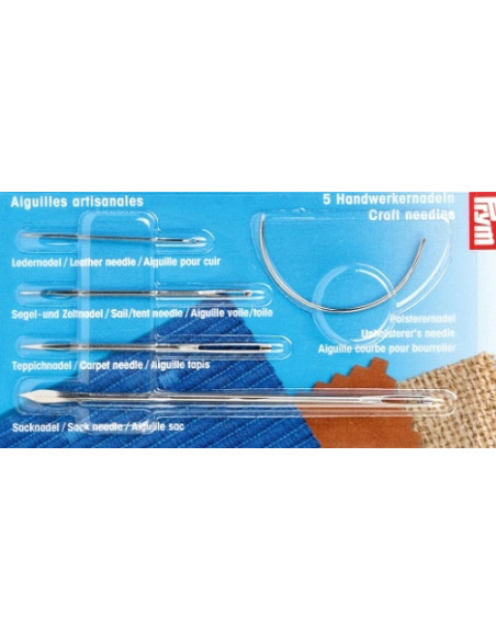 Aghi per cucire Prym Aghi per cucire Prym