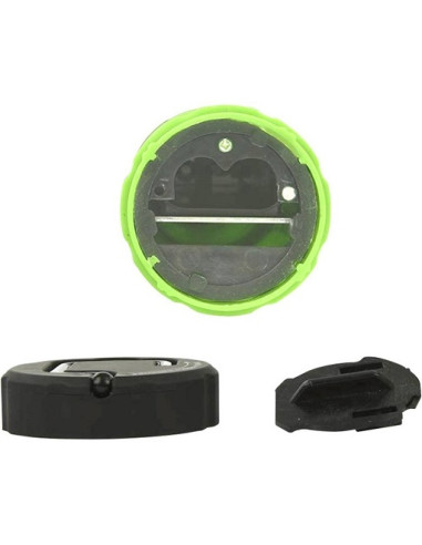 Lampe à tube Led à piles Pro Plus