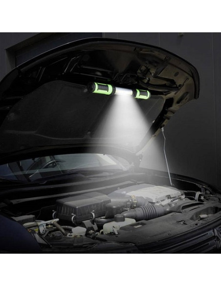 Batteriebetriebene LED-Röhrenlampe Pro Plus