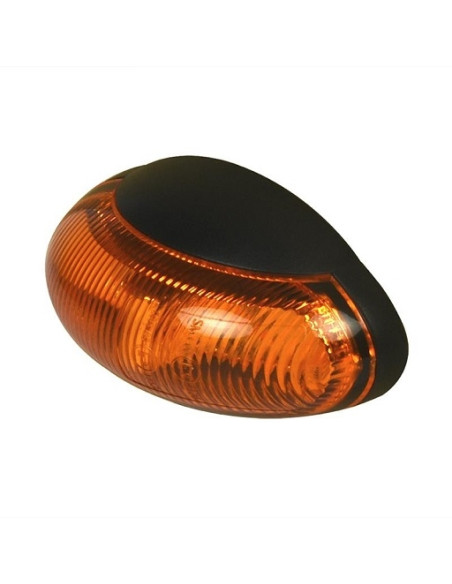 Piloto de posición lateral led naranja ProPlus Piloto de posición lateral led naranja ProPlus
