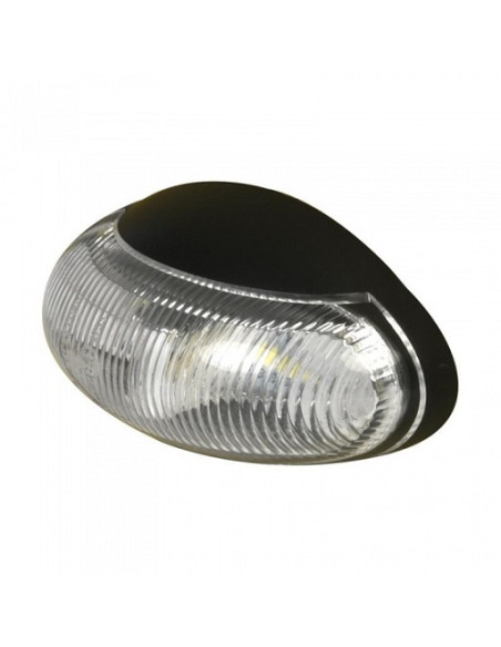 ProPlus clear led side marker light ProPlus clear led side marker light