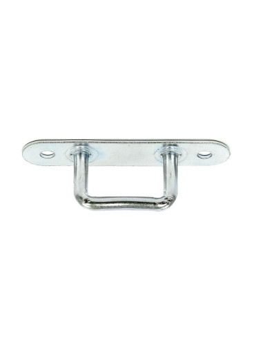 Rectangular hook for holding objects 36mm ProPlus