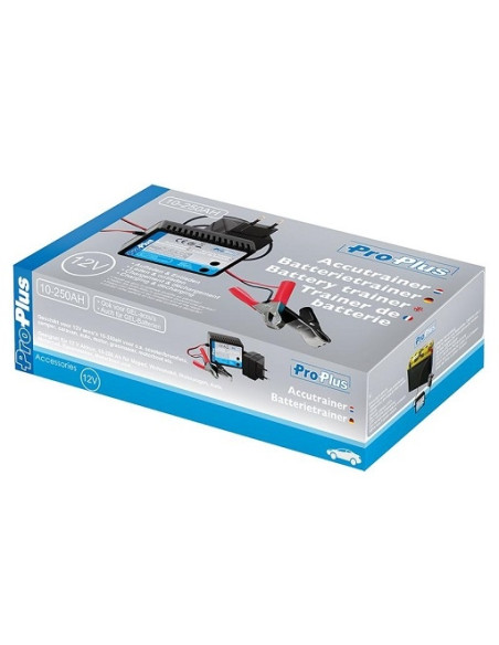 10250AH ProPlus Caricabatteria da 12V