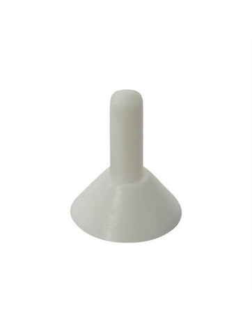 Protector de lluvia para poste de tienda 40 mm Pro Plus