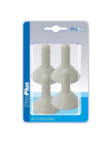 Pro Plus 40 mm Regenschutz für Zeltstangen