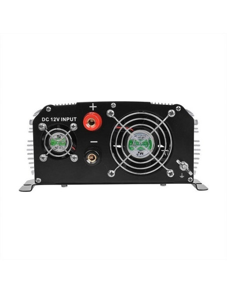 Convertitore Sinus Inverter 12/230V 1000W Pro Plus