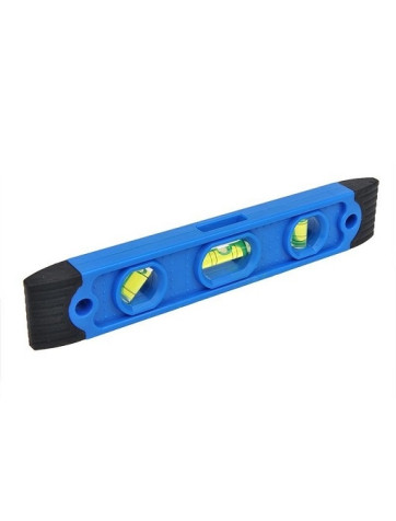 Livello magnetico con tripla bolla ProPlus