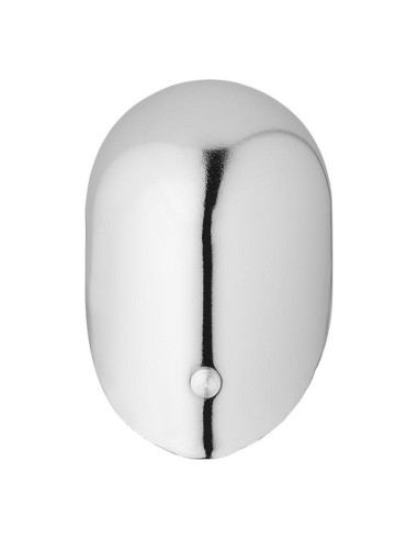 Chrome Metal Trim for ProPlus Tow Ball