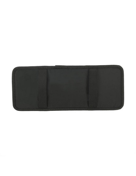 Organizer für interne Sonnenblende 35x14 cm Pro Plus