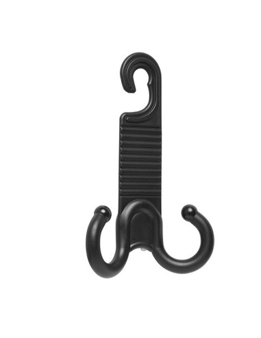 Hook for hanger with double hook x2 ProPlus
