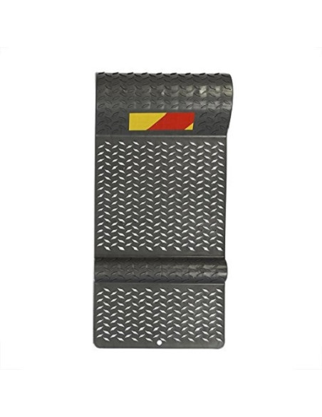 Plaque indicatrice de stationnement 52x25 cm ProPlus