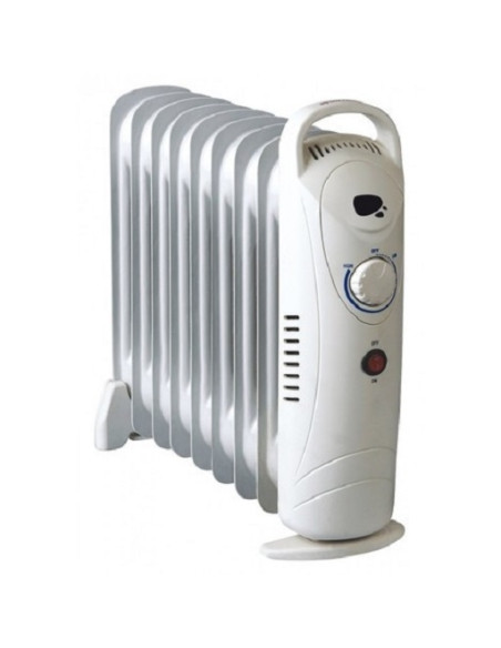 Niklas Mini-Ölradiator 800 W