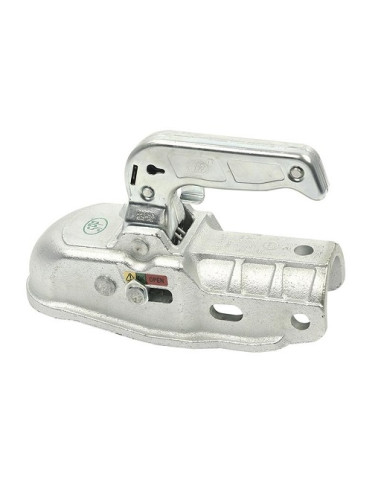 Estabilizador con enganche para bola de remolque de frenado 35-50mm Pro Plus