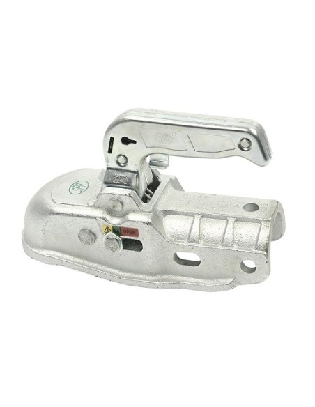 35–50 mm Pro Plus Bremsstabilisator für Anhängerkupplung