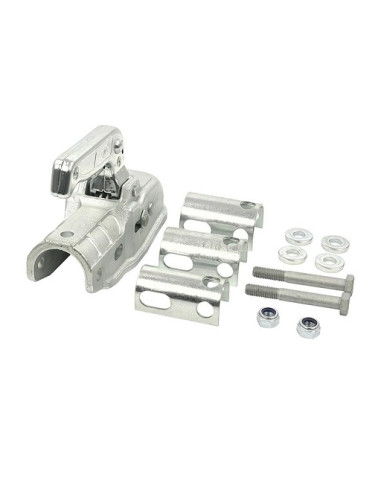 35–50 mm Pro Plus Bremsstabilisator für Anhängerkupplung