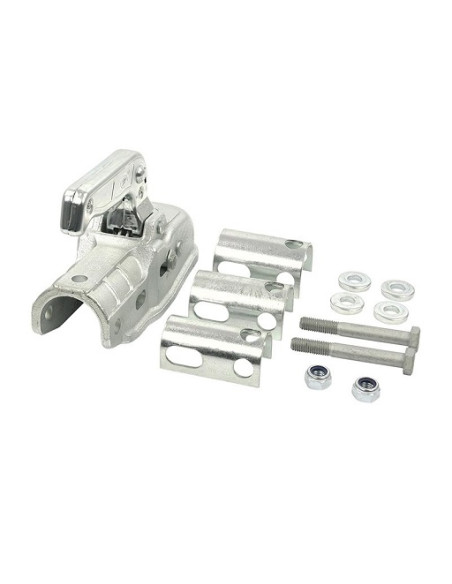 Estabilizador con enganche para bola de remolque de frenado 35-50mm Pro Plus Estabilizador con enganche para bola de remolque de frenado 35-50mm Pro Plus