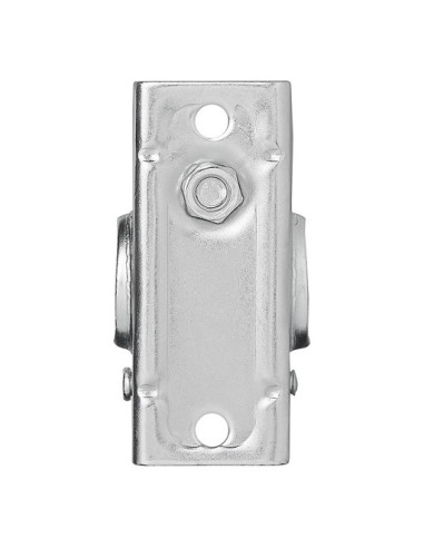 Pince de roue jockey Ø 48 avec poignée rabattable pour roue jockey