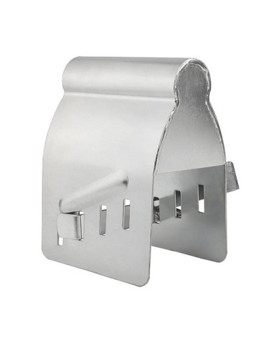 Pro Plus trailer hitch lock