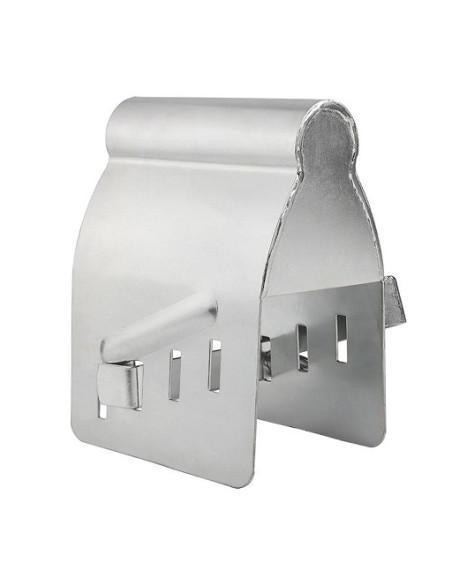 Pro Plus trailer hitch lock