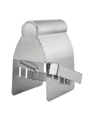 Pro Plus trailer hitch lock