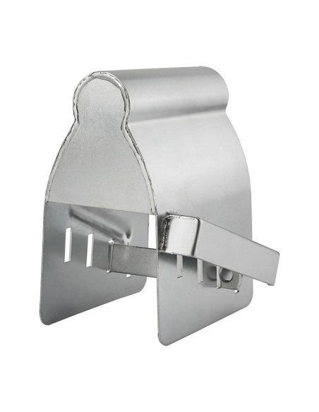 Pro Plus trailer hitch lock