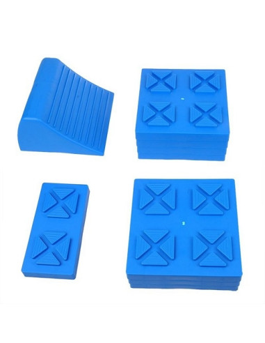 Pro Plus Leveling Shims