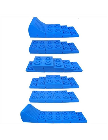 Pro Plus Leveling Shims