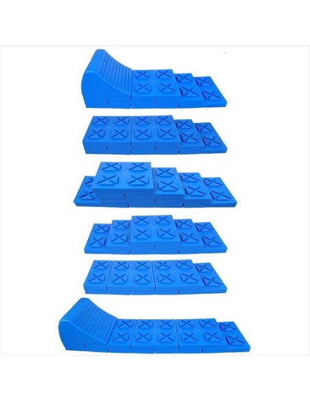 Pro Plus Leveling Shims Pro Plus Leveling Shims