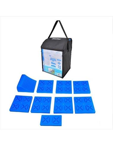 Pro Plus Leveling Shims