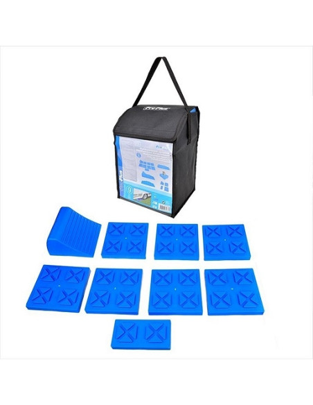 Calços de nivelamento Pro Plus