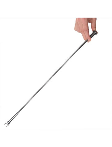 Flexible tweezers with magnet and illumination Pro Plus