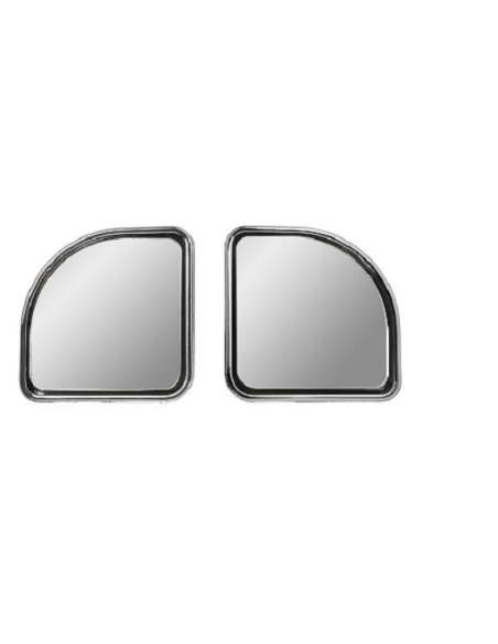 Blind spot mirror with adhesive 50x50 Pro Plus