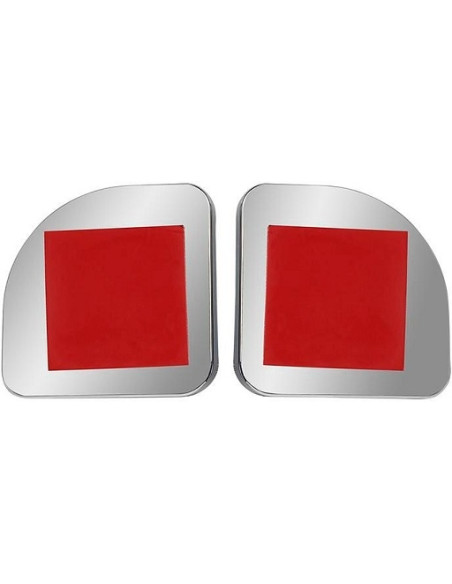 Blind spot mirror with adhesive 50x50 Pro Plus