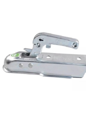 Square trailer head 70 mm ProPlus.