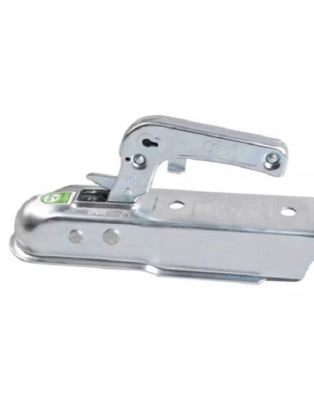 Square trailer head 70 mm ProPlus.